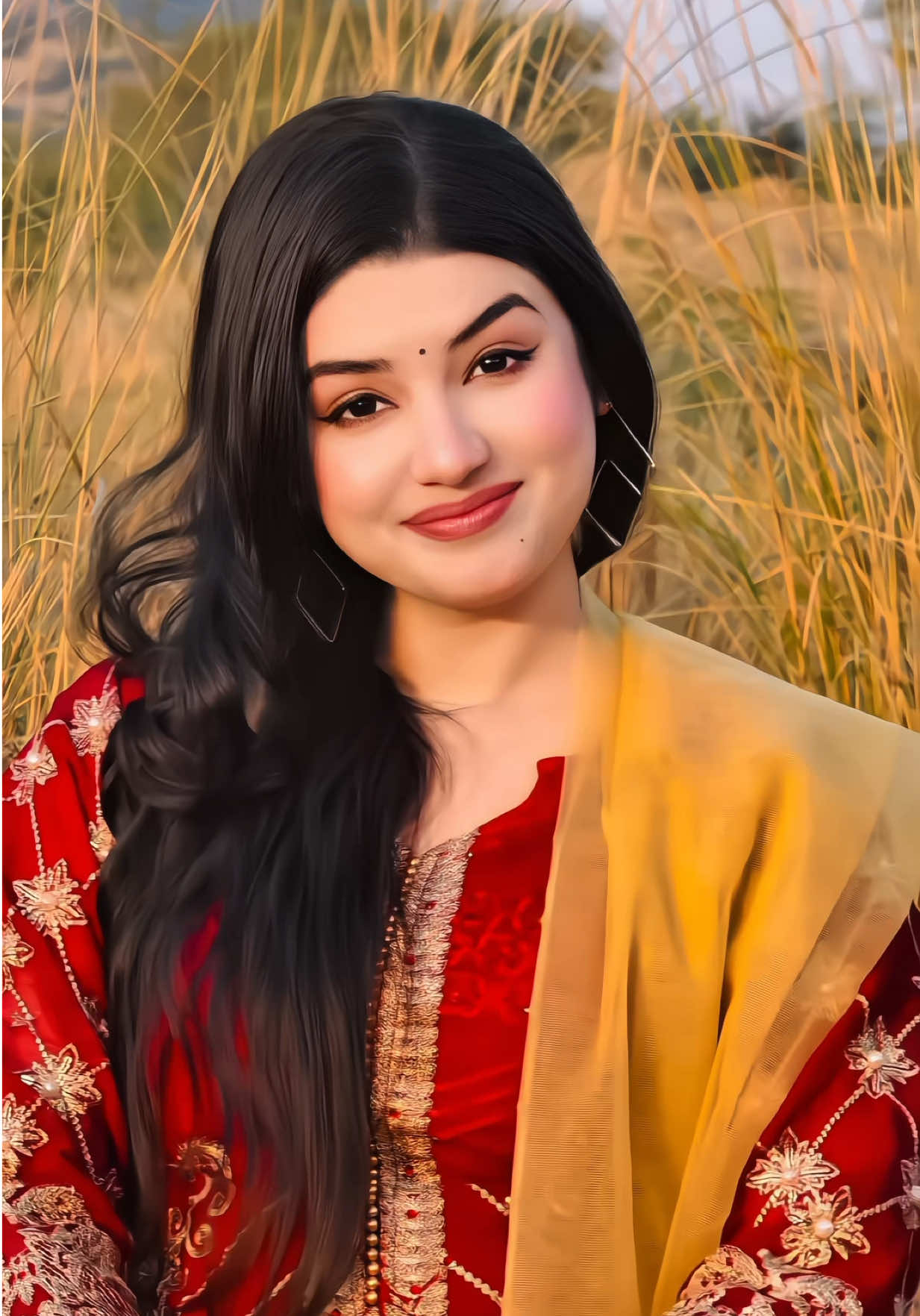 Adat apni chor de🍁#song #rabeesakhan11 #tiktok 