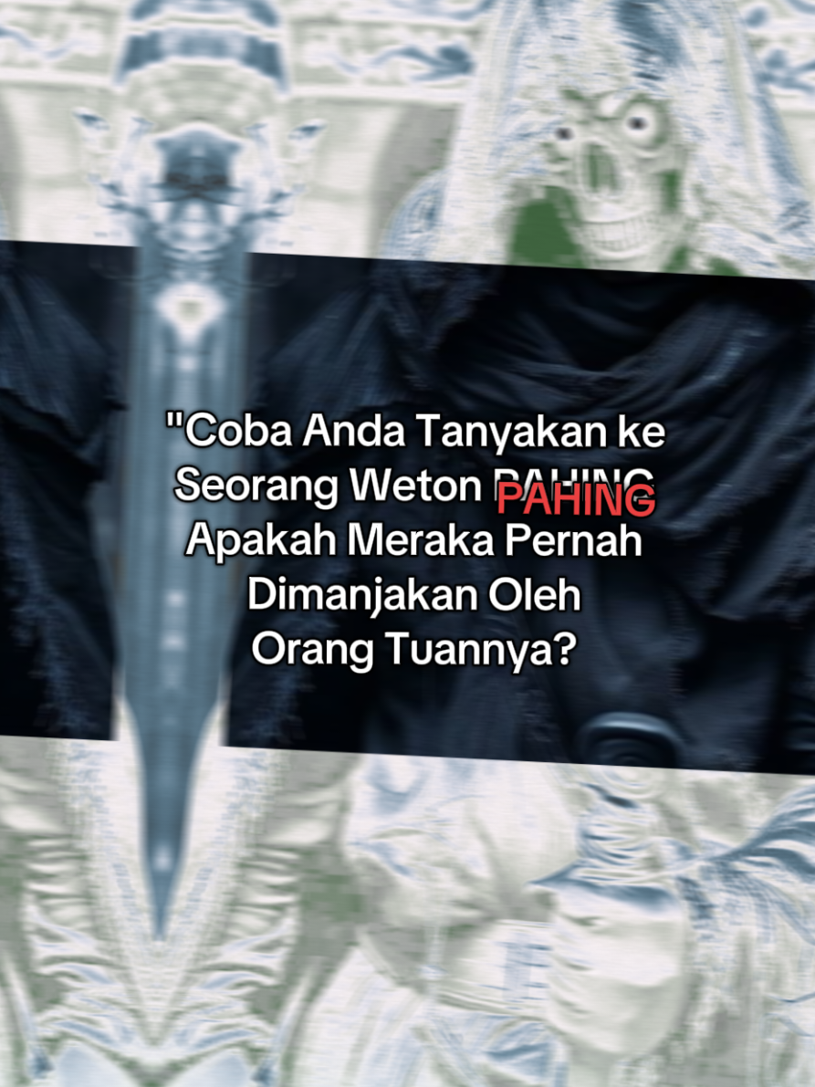 Dari Kecil terlahir merasa berbeda Dari Soudara kandungnya #wetonjawa #wetonpahing #sabtupahing #pahing #weton 