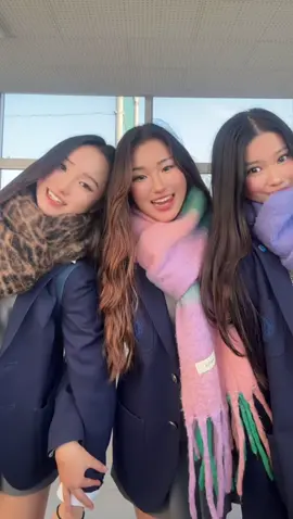 授業残り2日やばい🥹#07 #ljk 