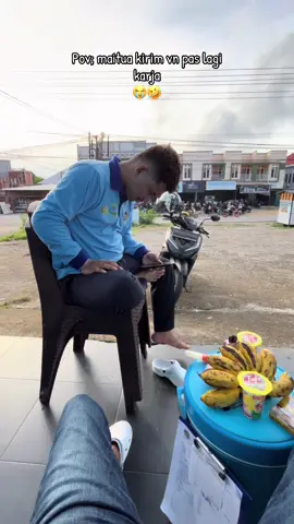 Ancor tamang😭🤣#fypシ゚ #berandafyp #baubaupride🏝️🔥 