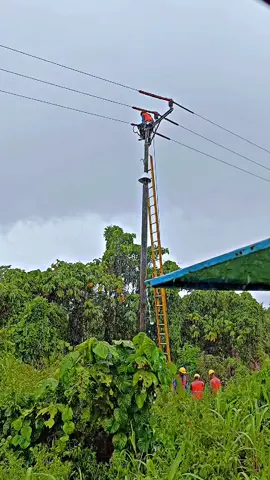 🙌🥶#yantekpln #plnmobile #plnnusadaya #pln_indonesia #fyppppppppppppppppppppppp 