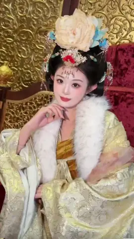 #cotrang #nhactrungquoc #girl #china #fyp 