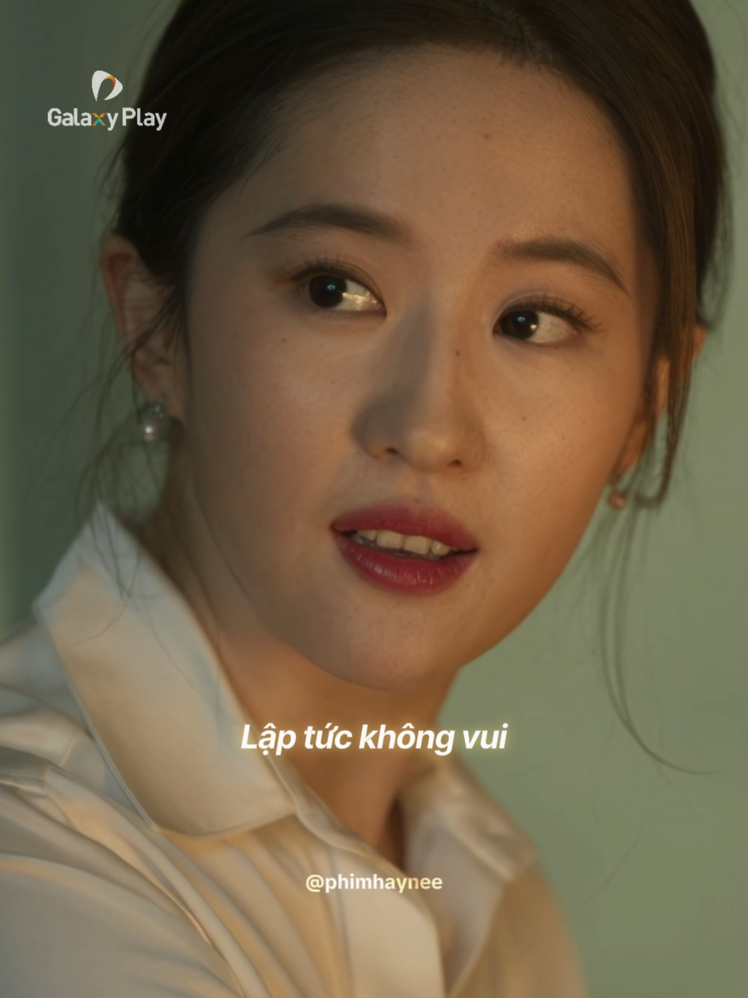 đã mama boy còn gia trưởng nữa 😵‍💫 #Cauchuyenhoahong #cauchuyencuahoahong #luudiecphi #phimtrungquoc #filmtok #movietok #galaxyplay