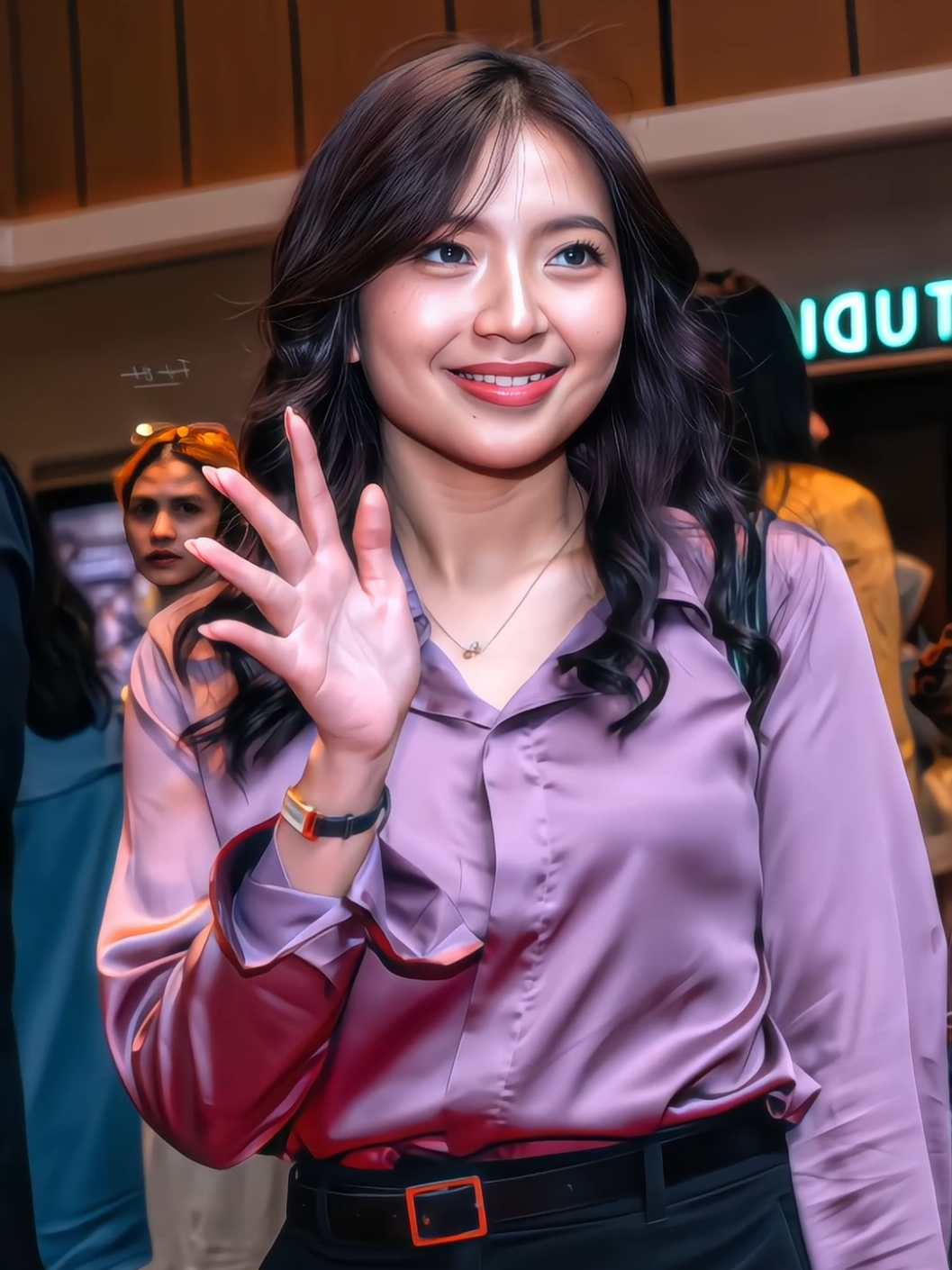 #minangpride🔥 #graciajkt48 #fyp #jj #itscreator 