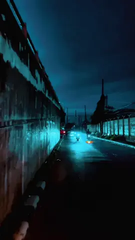 KEHIDUPAN GOD BLESS 1988