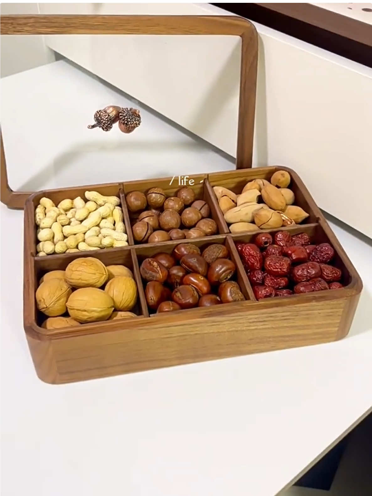 Kiều này sẽ nhiều người ưng lắm đấy #khaymuttet #tết #trangtritet #tết2026 