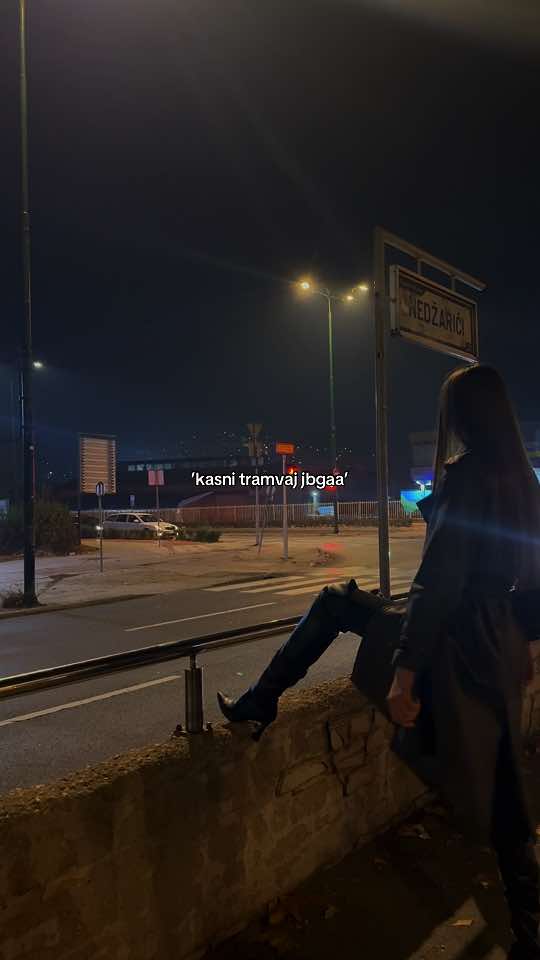 ouuuuu🤣🤌#viral #foryou #tiktok #night #sarajevo 