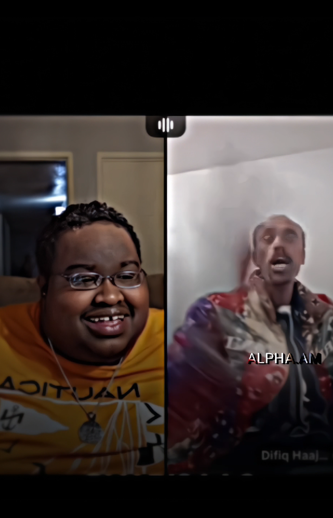 . Prime Dhifiq 😂💔 East Eey Eey dhalay 😂  .// follow and reposted // .. . . . #tiktokStudio #fyp #viral  . . #moreveiws #fypシ゚viral 