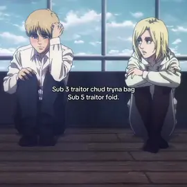hero #armin #annie #erenyeager #AttackOnTitan #bp 