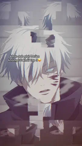 fan ảnh hét banh chànhhh🥹 #gojousatoru #topbxh #trend #fybシviral #xuhuong2025 