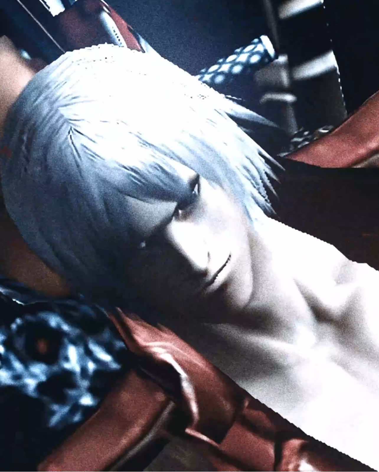 My Own Worst Enemy #devilmaycr #dmc #dante #dmc3 #edit 