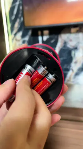 Đèn bão dùng pin thỏ#reviewthật #linhlanhloi #dentichdien #densactichdien #dendibao 