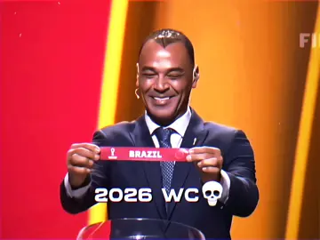 Brazil 2026 Wc🥵💀#brazil #football #foryoupage #foryou #fyp 