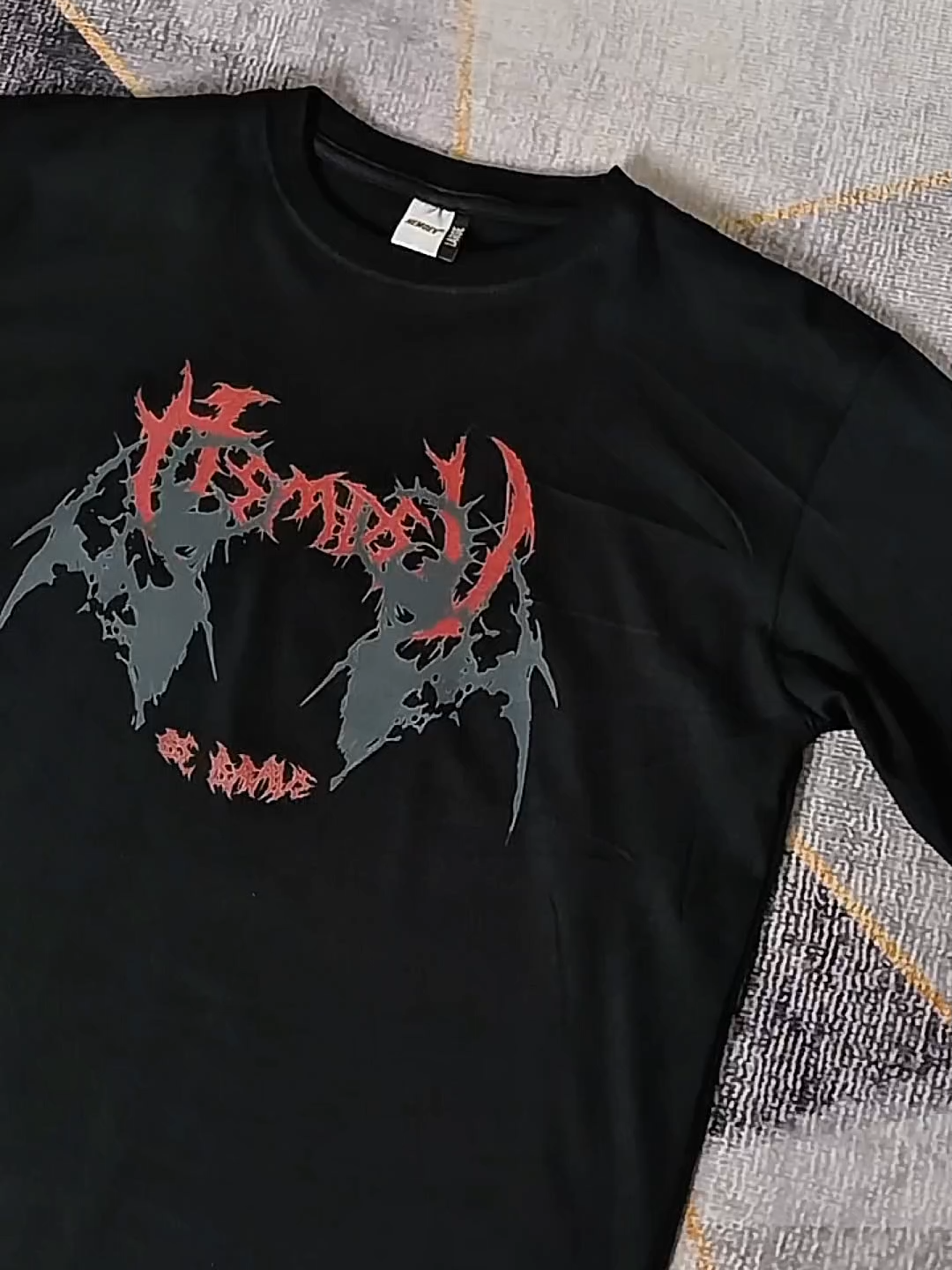 Susah dapat harga segini. Ambil dulu! #hemdev #hemdevofficial #bebrave #gajiansale #promoguncang1212