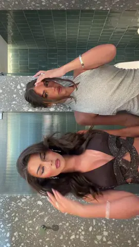 Duo is back @Dekota Thompson 