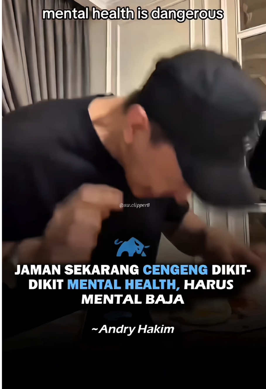 #andryhakim #stockwise #mentalbaja #MentalHealth #fyp 