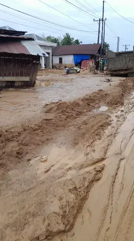 banjir bandang melanda 25 november 2025 hutabalang,kec badiri kab.tapteng sumut #fypシ゚ 