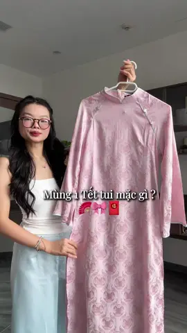 Bỏ qua Noel mình đến lun Tết đi ạ 🧧😚#reviewlamdep #goclamdep #phoidoxinh 