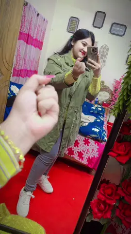 এই হাসি মুখটার পিছনে কতোটা দুঃখ কস্ট লুকিয়ে থাকে সেইটা একমাত্র আমি আর আমার আল্লাহই জানে,🙂❤️#foryoupage #halimaakterpori1 #trending #unfreezemyaccount 