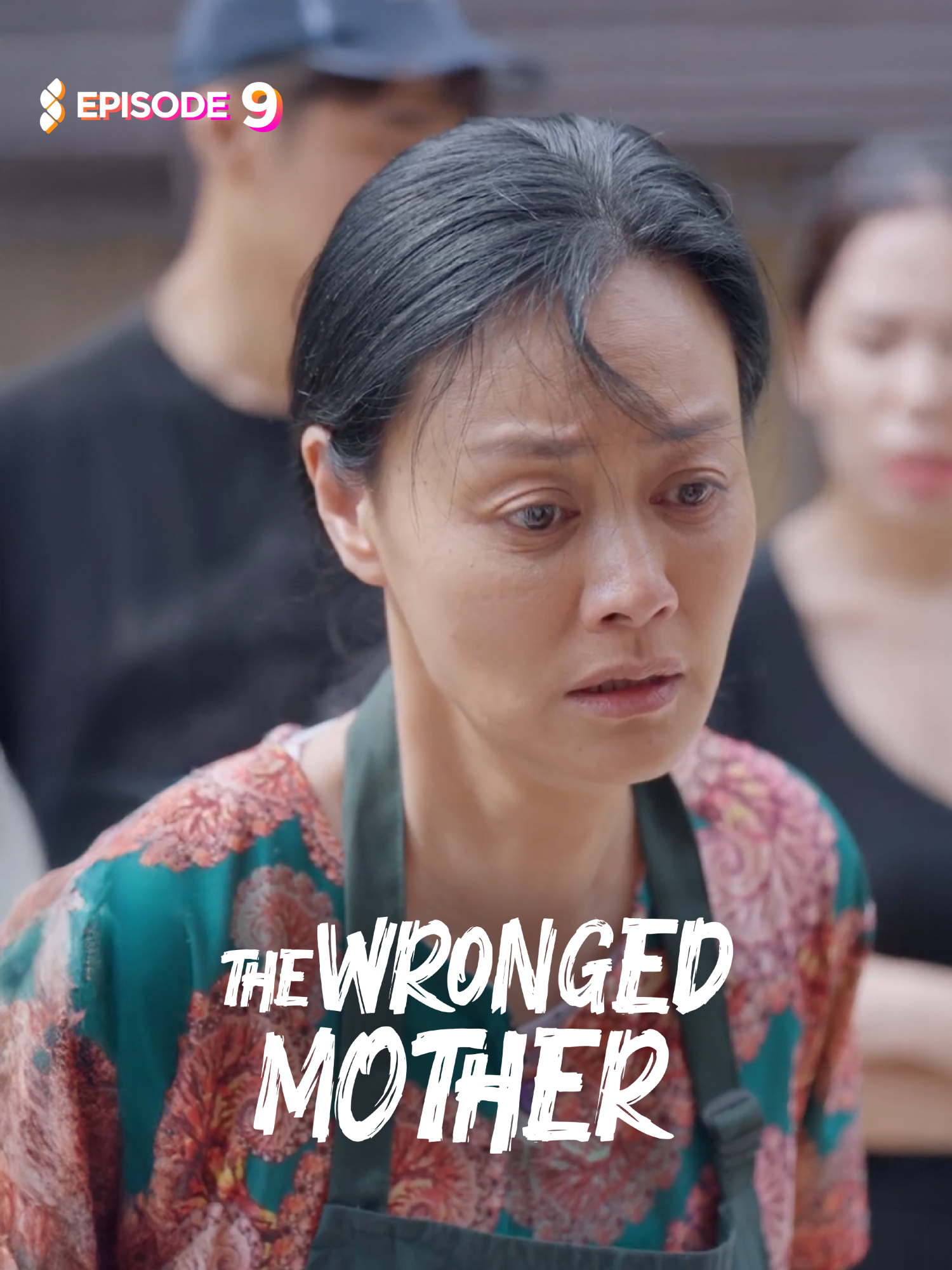 EPISODE 9 - “The crowd accused her… but the real pain was her own son refusing to believe her.” The Wronged Mother is on Shorten! 📱Download the Shorten app via the link in my bio to dive into the FULL SERIES! #Shorten #ShortenDrama #TheWrongedMother #NewSeries #Drama