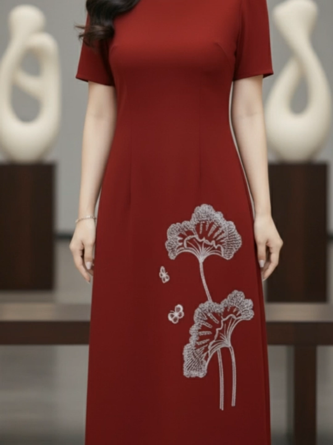 Diện là#damnu mê, mặc khỏi chê luôn ạ#damxinhthietke