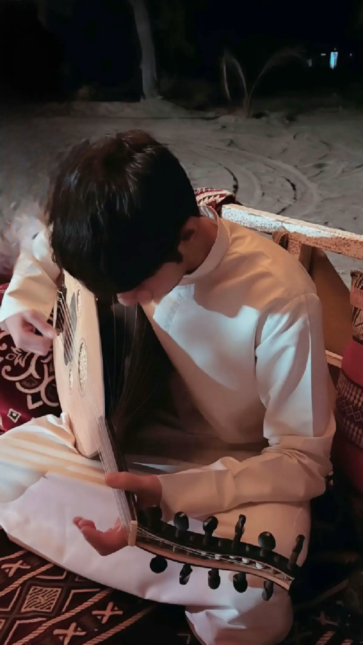 احياء بقربه انا ساعه ): . #fyp  #explore  #4u  #الرياض #