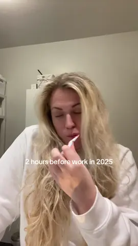 Nothing like the smell of sweet nostalgia in the morning… #fyp #lightsoffchallenge 