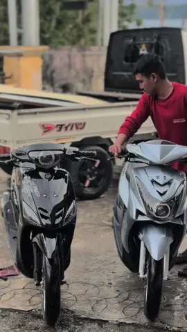 motor 2 jutaan ketua🙏🏼 @Kosongenam #miosoul #miosporty #mioproper #5tlgank🚀 #fyp  