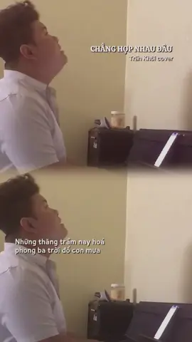 Dĩ nhiên rồi! Người ta là lựa chọn của em mà ❤️‍🩹 #changhopnhaudau #cover #Chamnhac #xuhuong 