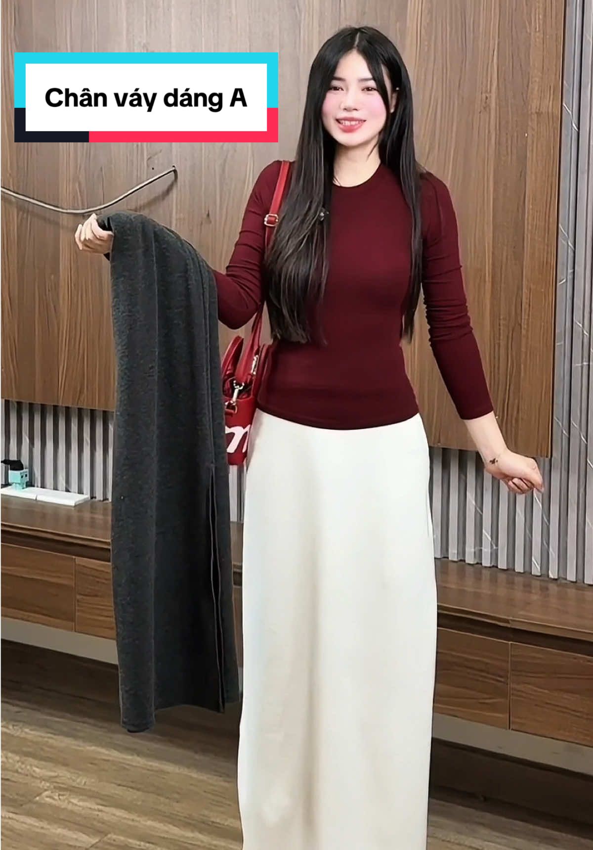 Màu nào cũng đẹp, màu nào cũng xinh ạ 🥰🥰#xuhuong #huynhchang00 #huynhchangreview 