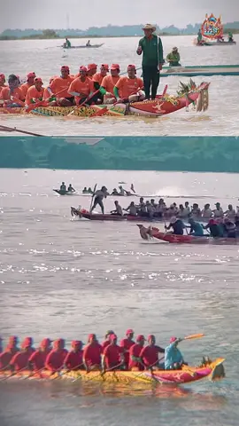 តូចតែខ្លួួនទេ/តែម៉ាសុីនអូនអ៊េម.🚣🏻😁#ព្រះភិរុណតេជះសែនជ័យសិរីមង្គលឈូងខ្លាង🚣🏻 #ទូកង_កម្ពុជា_យើង #កីឡារស់ក្នុងសន្តិភាព #កីឡាលើទឹក🇰🇭🇰🇭🇰🇭 #ព្រៃវែងផ្ទះខ្ញុំ 