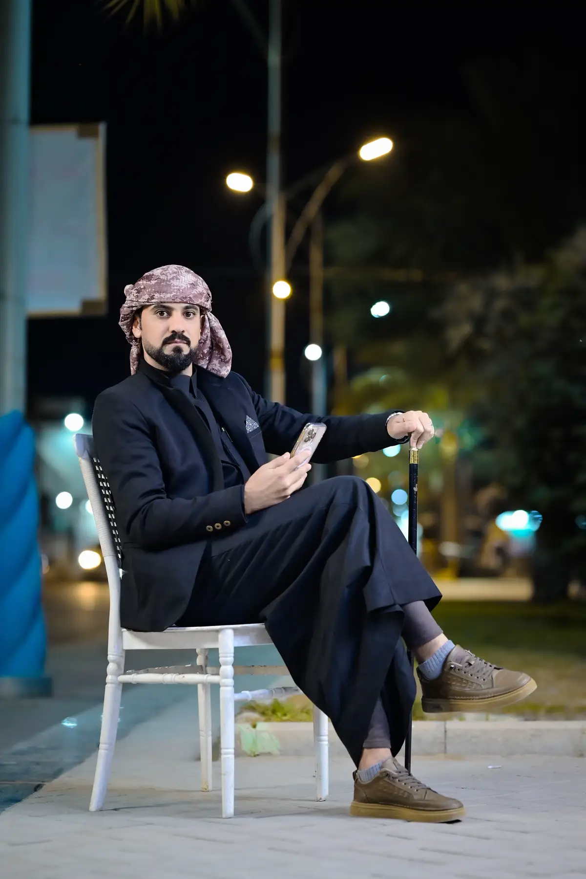 محافظة الأنبار قضاء الفلوجه 