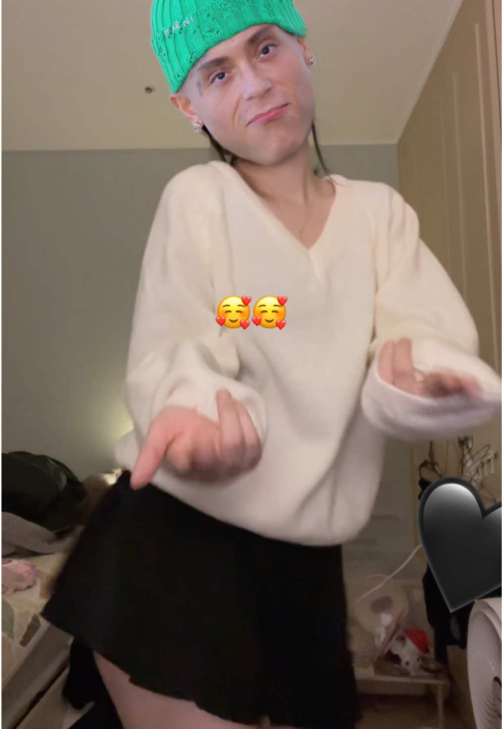 돌도리의 이상형ㅋ