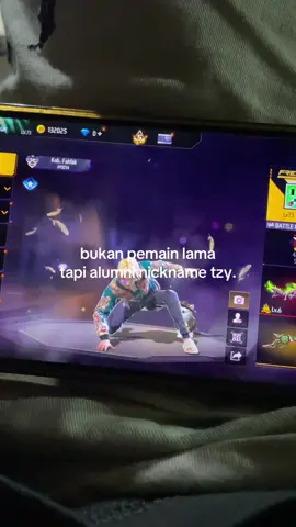 nickname kalian dlu apa?🤔 #frefire #garenafreefire #frefire2020 #ff #fyp 