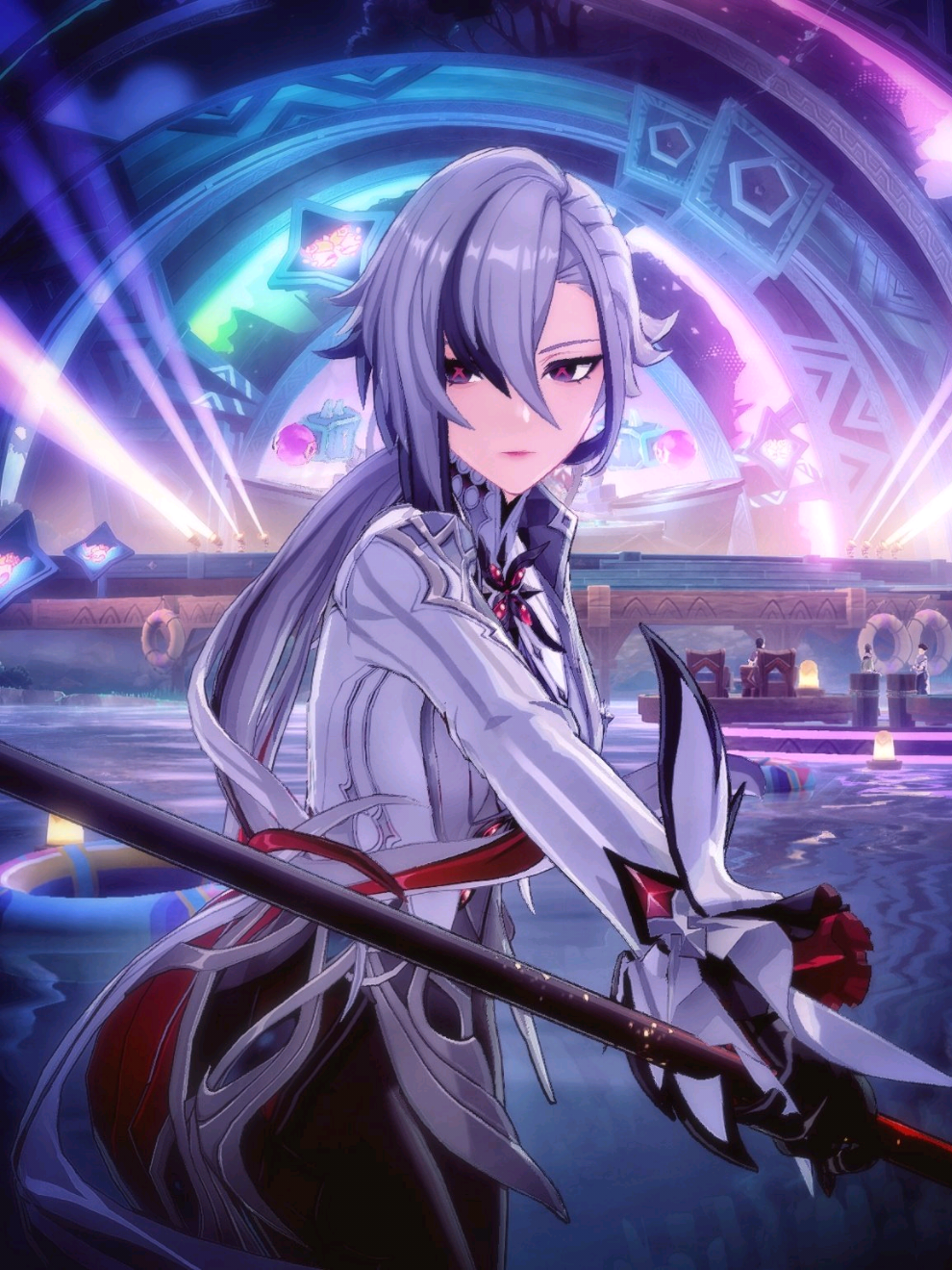 У меня нет фантазии на описание 😞 #genshin #GenshinImpact #arlecchino #recommendations #рек #геншин #арлекино #моялюбовь #китайщина 