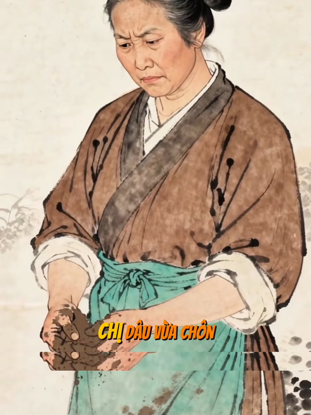 người c dâu tham lam và cô em dâu tốt bụng#truyenhay #truyenhaymoingay #xh #fypシ゚