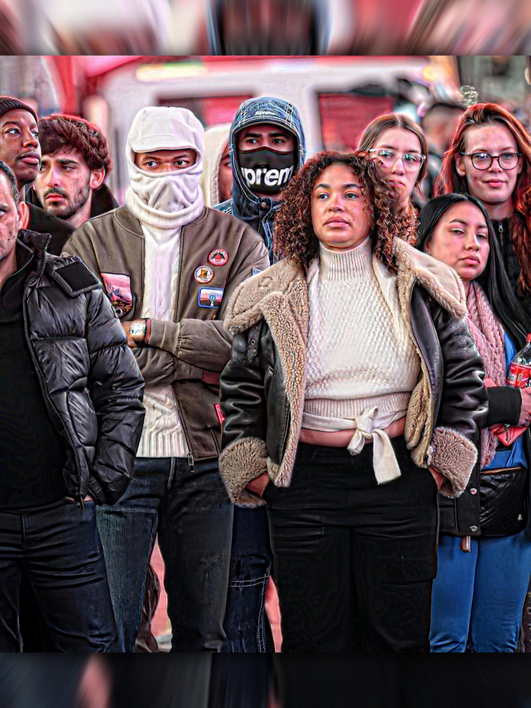 penyamaran yang sangat sempurna🥶🔥 #kylianmbappé #achrafhakimi #footballedit #sbcaper🚯 #masukberanda #4u #fyp