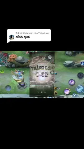 Trả lời @Thảo Linh Khung giờ vàng mấy níi: 17h - 18h34, 19h35 - 20h #quyetchientienthuong #huthantai #khunggiovang #toolnohu #quayhudoithuong 