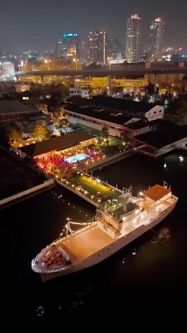 If you’re looking for a proper NYE party with real house and techno, River Club is easily one of the most exciting spots on the Chao Phraya this year. 🎧🔥 Two zones. Two sounds. One epic riverside night. And being just near Asiatique Countdown, you may also catch their full fireworks show lighting up the sky. 🎆🌊 👉 Comment “RIVER” below We’ll send you the full info + booking link directly in your DMs Tickets will move fast. Secure your NYE spot before everything sells out. Perfect if you’re searching for: NYE in Bangkok, Bangkok Countdown, Best Fireworks in Bangkok, Bangkok Rooftops New Year, Bangkok Rooftops, Bangkok New Year, Bangkok Fireworks, New Year, Bangkok River Club Bar, Bangkok Dinner, NYE Bangkok Guide, New Year’s Eve in Bangkok, Bangkok Nightlife New Year, Rooftop Views Bangkok, Bangkok Events NYE, Bangkok Party New Year, NYE 2025 Bangkok, NYE 2026 Bangkok, Beach Club Bangkok, Bangkok Travel New Year.