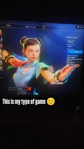 I just got street fighter 67 😊#streetfighter #juri main