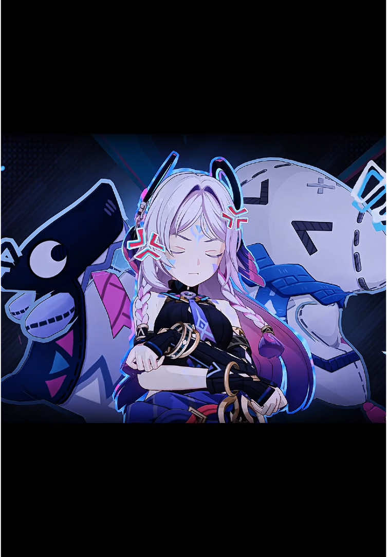 лучшая из н*тлана🙏🏻 #GenshinImpact #citlali #геншинимпакт #ситлали 