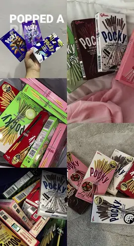 pockyyy#pocky 