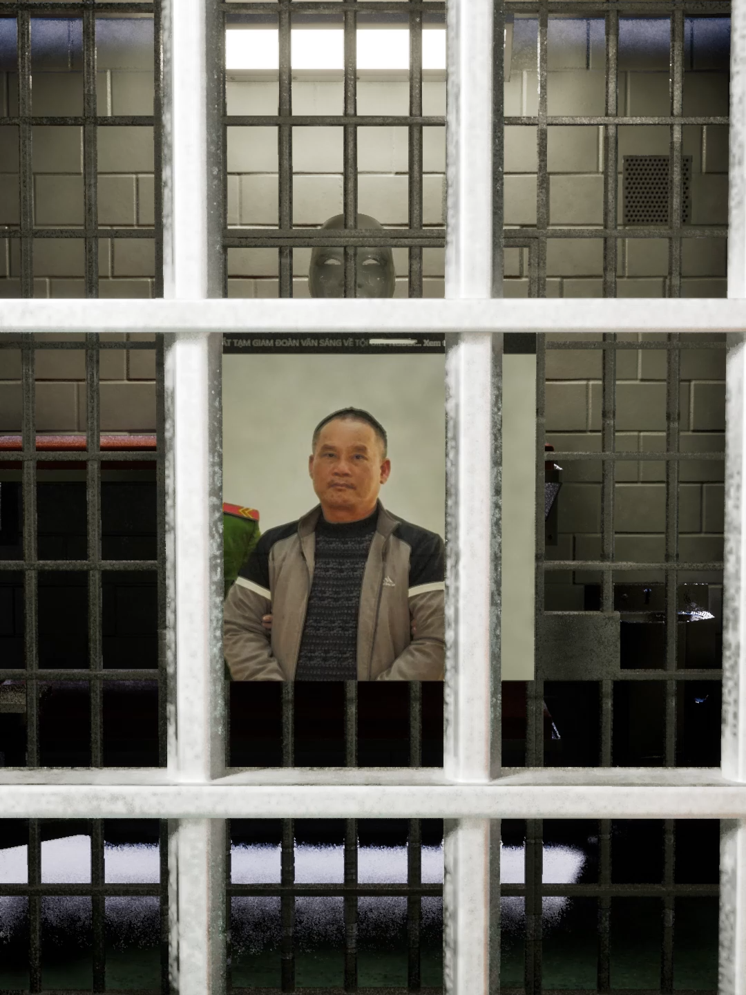 Công lý đã được thực thi rồi mọi người ơi 😭#micheleu #glxnetwork