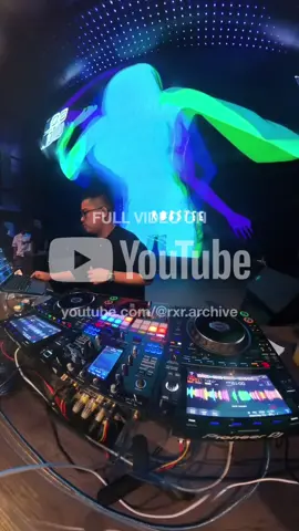 Next Episode RXR Routine 🪬