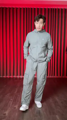 Sét gió thể thao