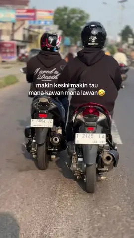 cukup tau sajaaa🗿 #vario #vario125 #vario150 