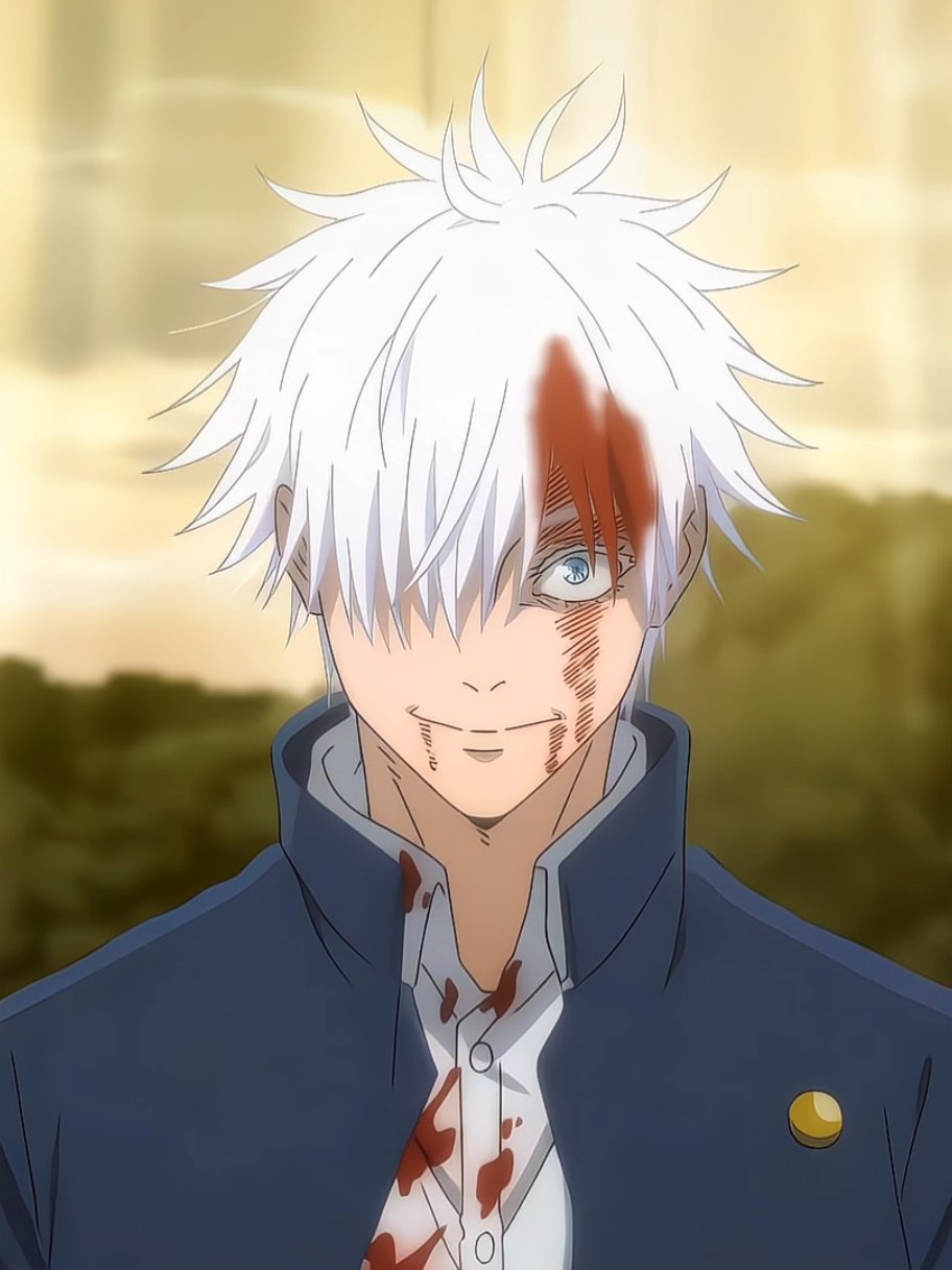 teo teo tèo tèo teo... #jujutsukaisen #gojo #pauღ #viraltiktok #xhuongtiktok 