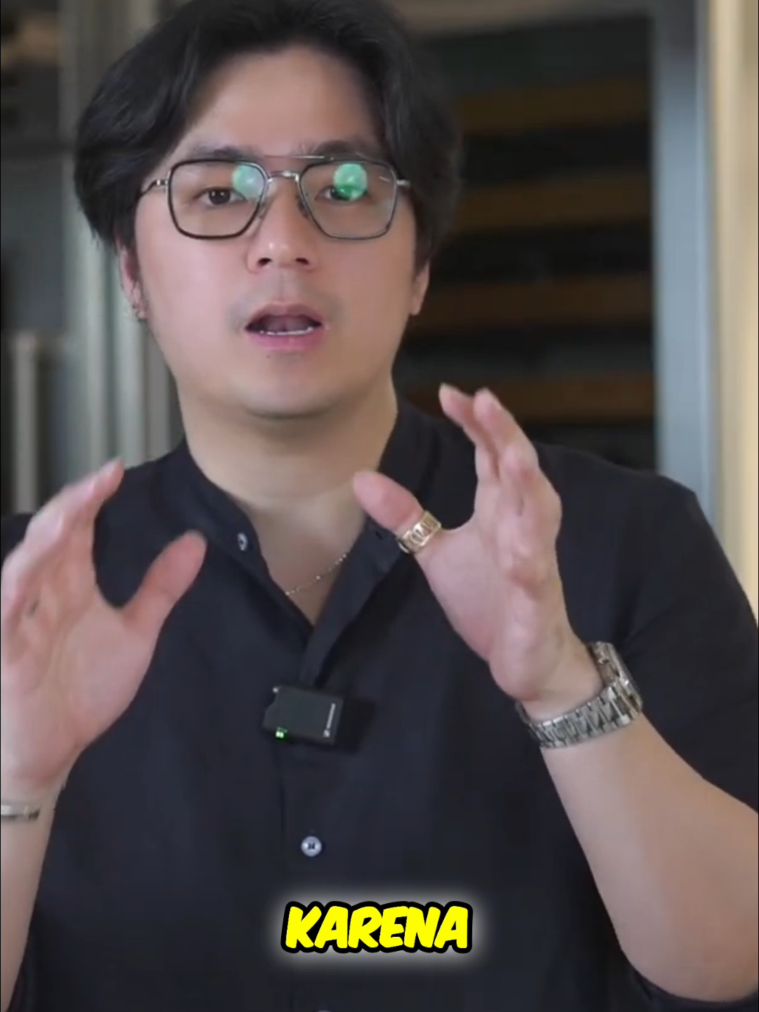 💔 SULIT CUT LOSS KARENA GAK RELA RUGI?! INI CARA AMPUHNYA! Kita semua pernah merasakannya! Video ini bongkar RAHASIA MENTAL dan Strategi Disiplin Investor Indonesia untuk TETAPKAN TUJUAN cut loss yang tegas! Stop jadi Hope Investor! Pelajari cara take action cepat agar modalmu tidak nyangkut permanen! 🤯 #kevinhendrawan #kevinhendrawaninvesting #SulitCutLoss #DisiplinTrading #InvestorIndonesia #RiskManagement #TipsCuan #Fyp