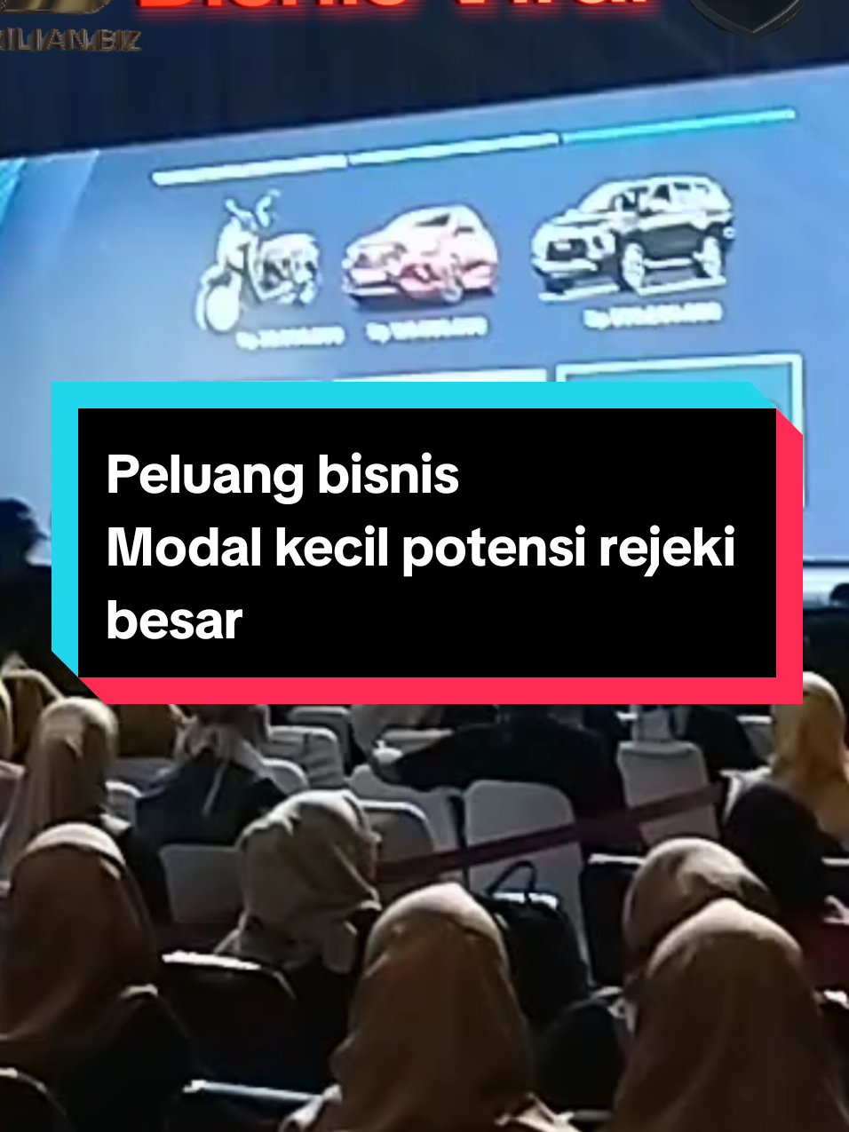Bisnis Viral Modal kecil potensi rejeki besar #brilian  #rejeki  #peluangbisnis  #komunitassahara  #saharaacademy 