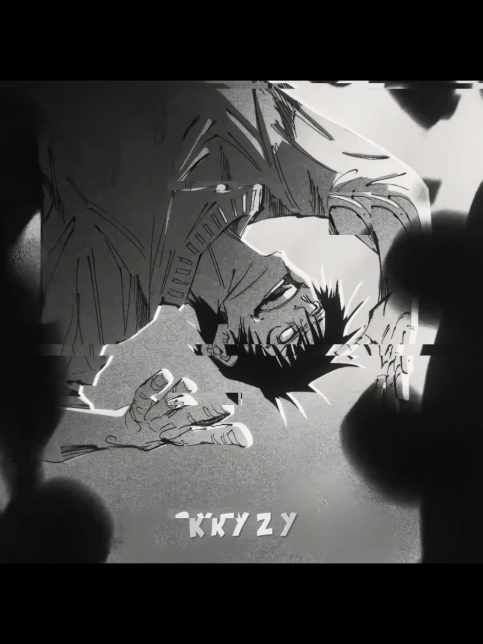 Toji >>>>>>> All Characters 🔥 || Jujutsu Kaisen EDIT || SONG - MONTAGEM ARDENTE 🎧 #toji #tojifushiguro #jjk #editmanga 